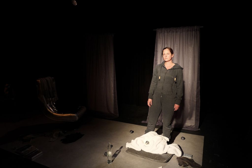 HAUS, FRAUEN, SEX | Foto &copy; Nuran Yildirim