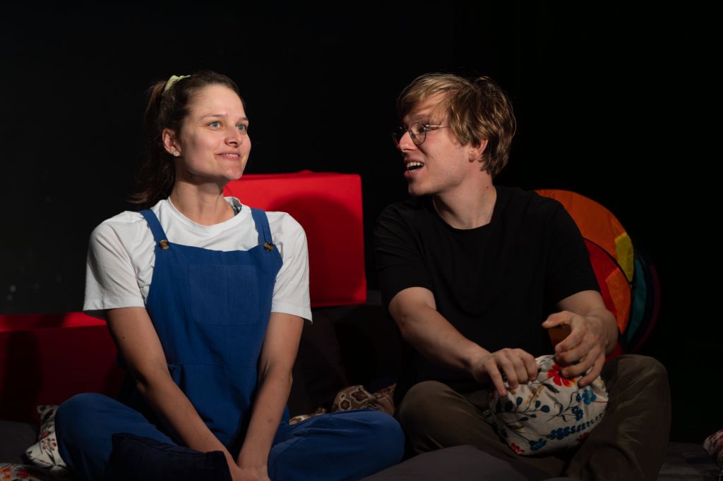 Das Königsspiel | Foto &copy; Alexpictures